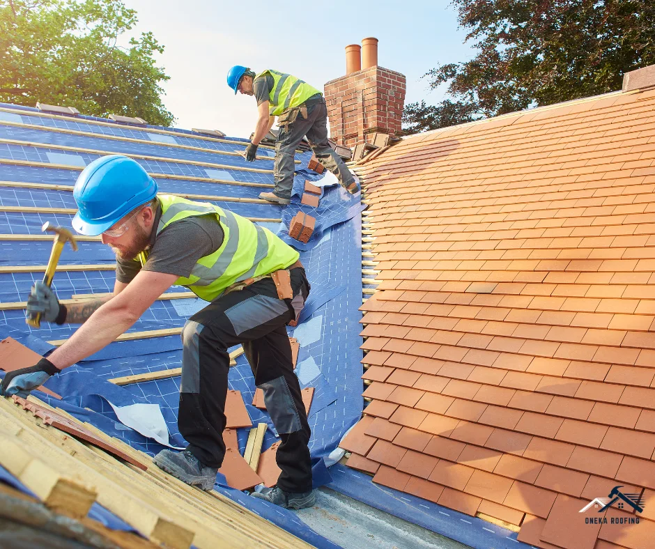 Why choose Roof Repair Near Me in Palmyra, PA